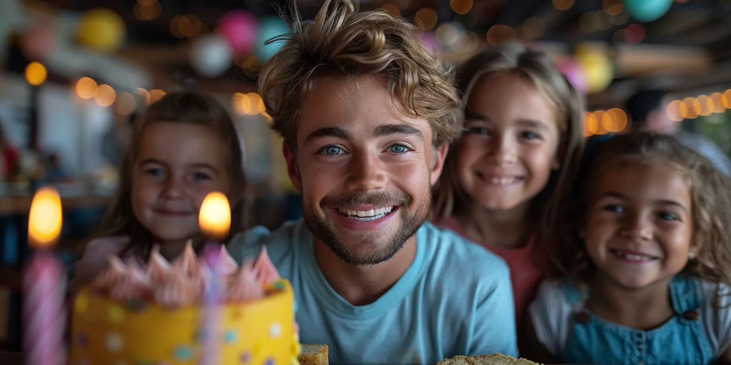 Animatorzy dla dzieci Kraków