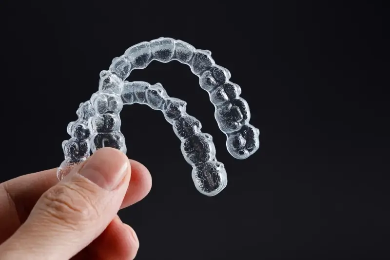 Aparat Invisalign Lublin