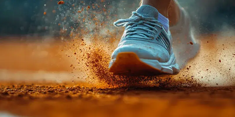 Buty tenisowe męskie