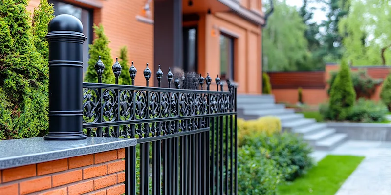 Ceny ogrodzeń ogrodowych z Polski