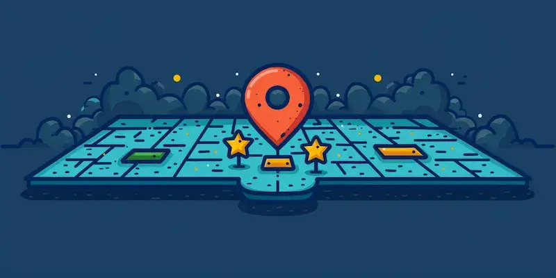 Czyj głos w Google Maps?