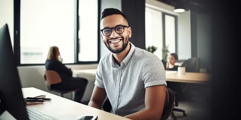 Freelancer Seo Elbląg