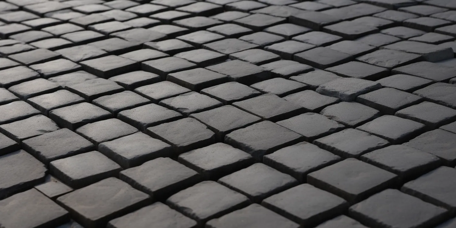 Kostka brukowa – ile za metr układania?