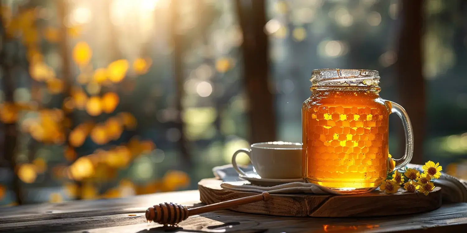 Jakie miody na jakie schorzenia?