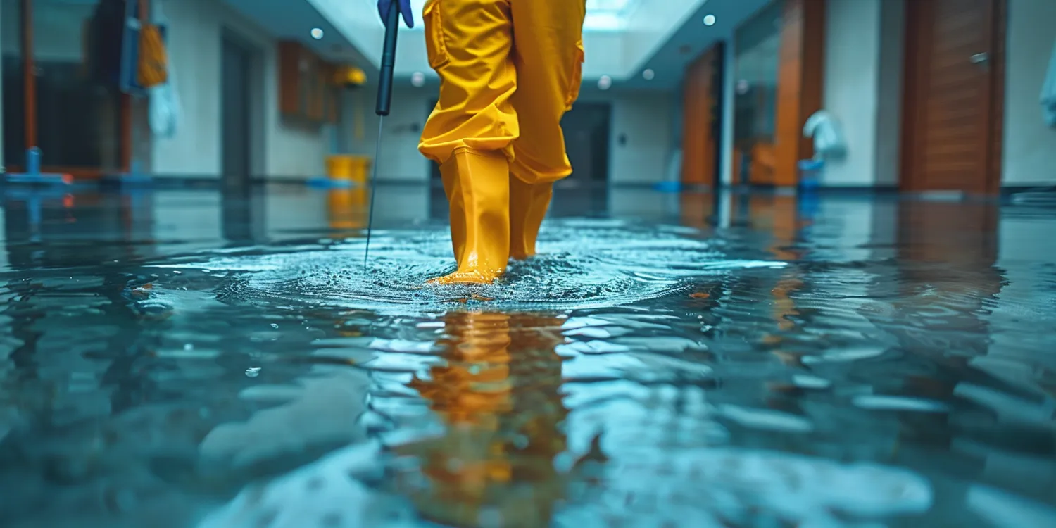 Sprzątanie mieszkania Szczecin