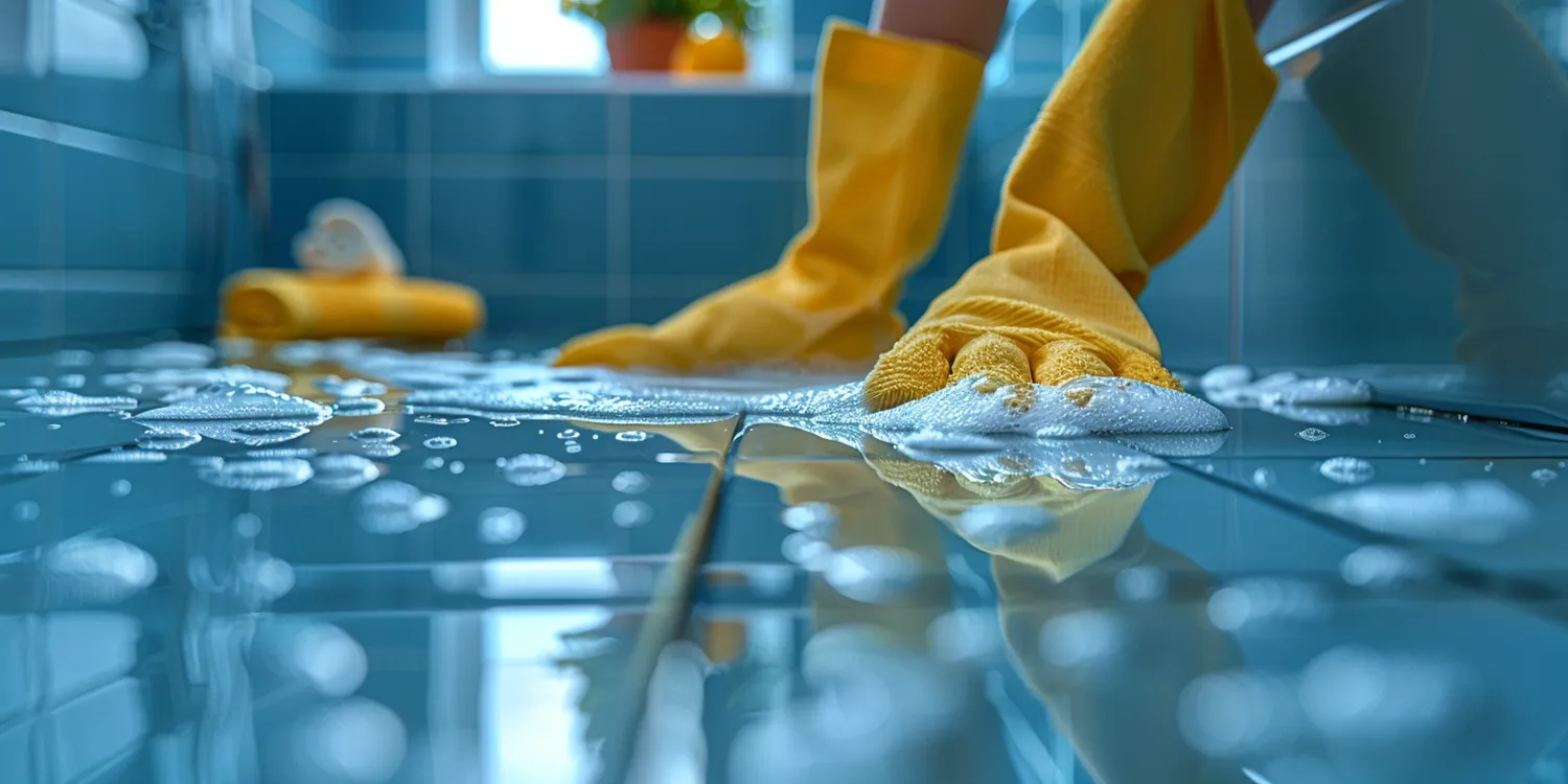 Jednorazowe sprzątanie mieszkania Szczecin