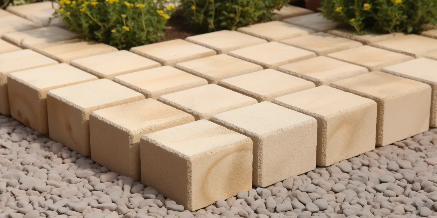 Jak skutecznie czyścić kostkę brukową?