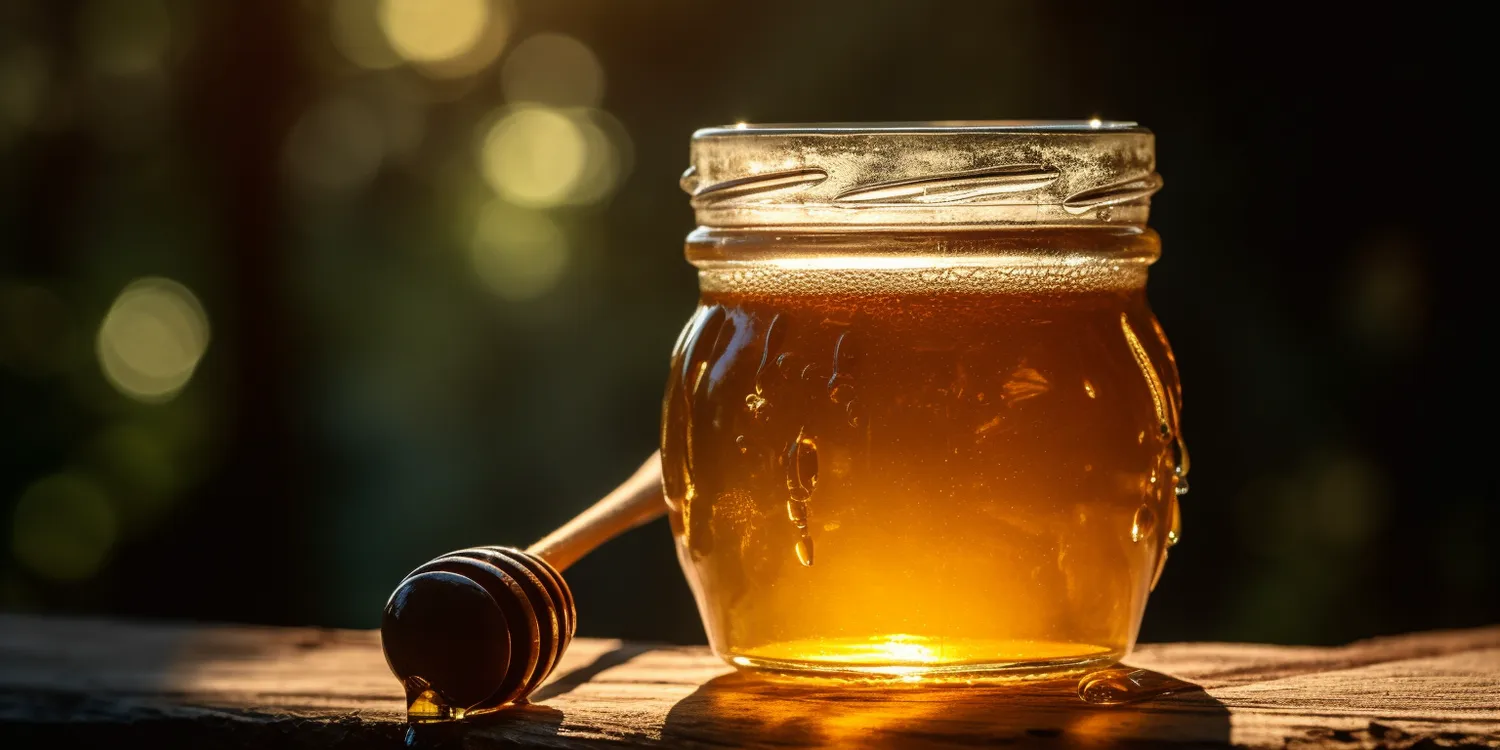 Nawłociowy miód na co?