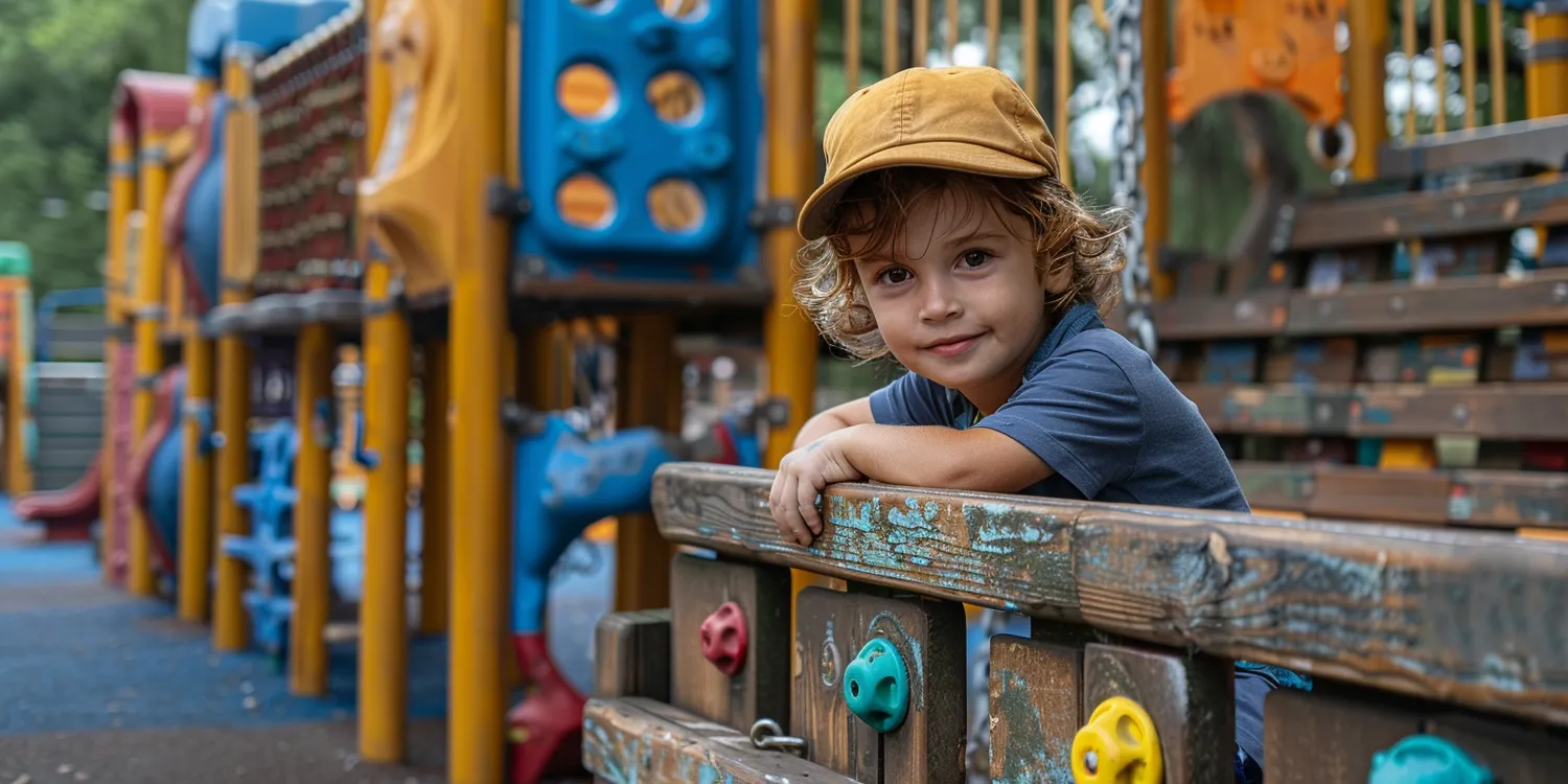 Plan animacji dla dzieci