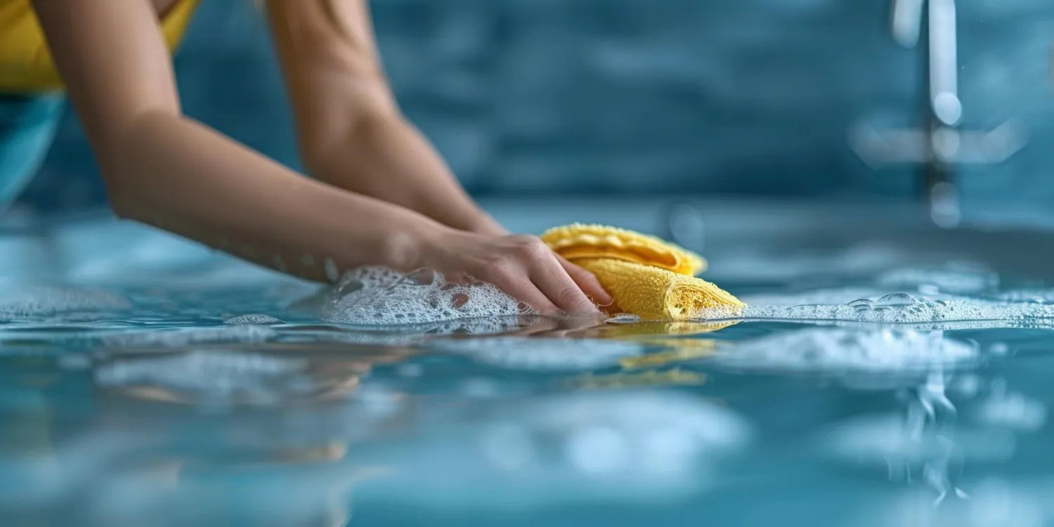 Posprzątanie Szczecin