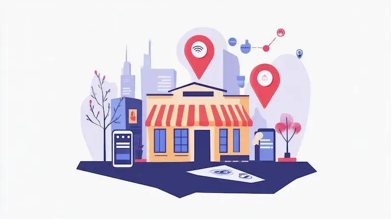 Pozycjonowanie Google Maps cena