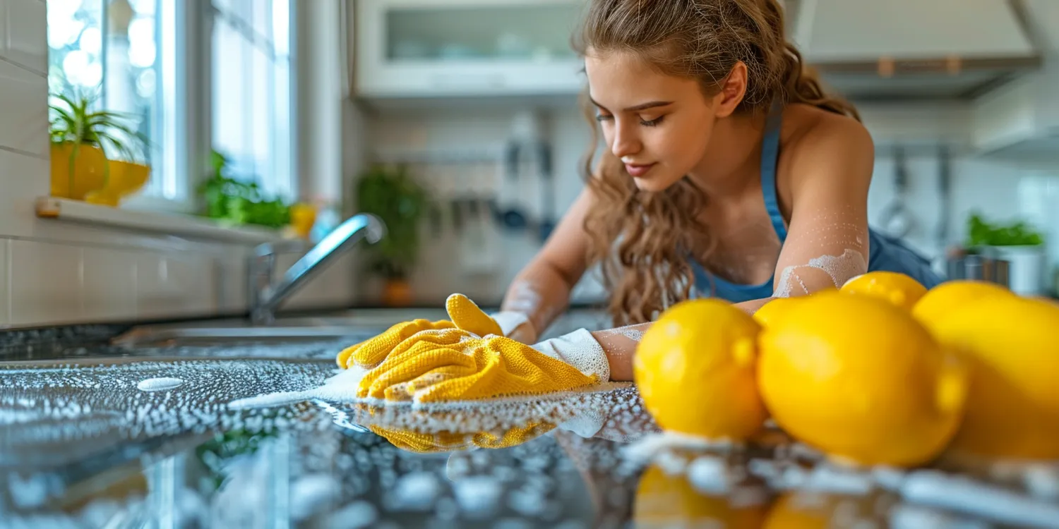 Profesjonalne sprzątanie mieszkań Szczecin
