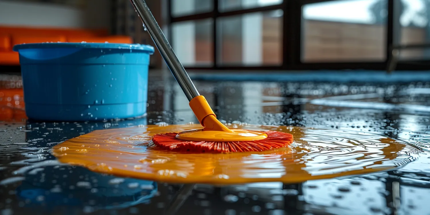 Sprzątanie domu prywatnego Szczecin