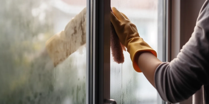 Sprzątanie mieszkań prywatnych Szczecin