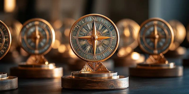 Statuetki na zamówienie Warszawa