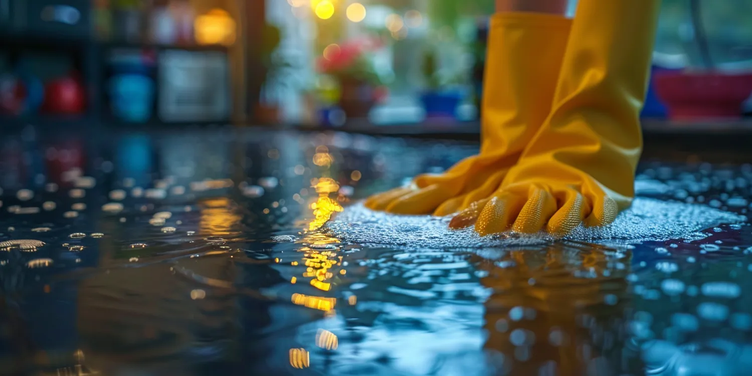 Usługi czystościowe mieszkań Szczecin