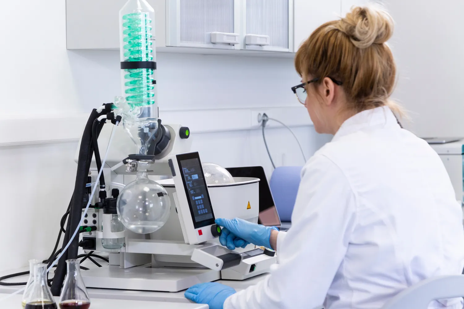 Wyparka próżniowa do czego służy