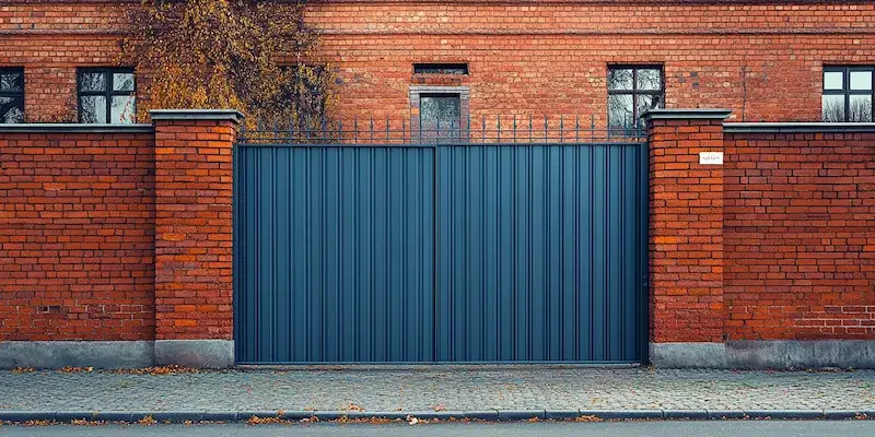 Zakup ogrodzenia ogrodowego w Polsce