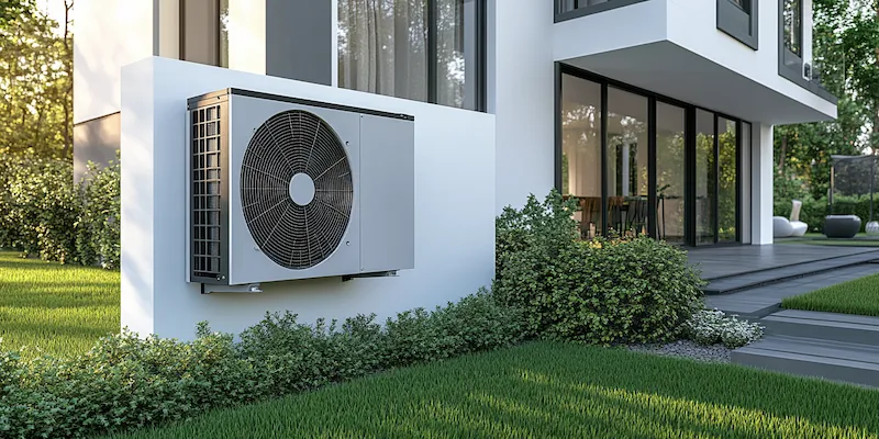 Co daje rekuperacja w domu?