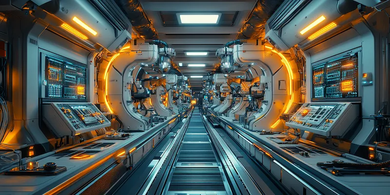 Co to jest przemysł energetyczny?