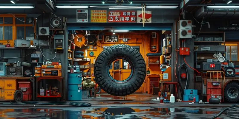 Co to jest przemysł wysokich technologii?