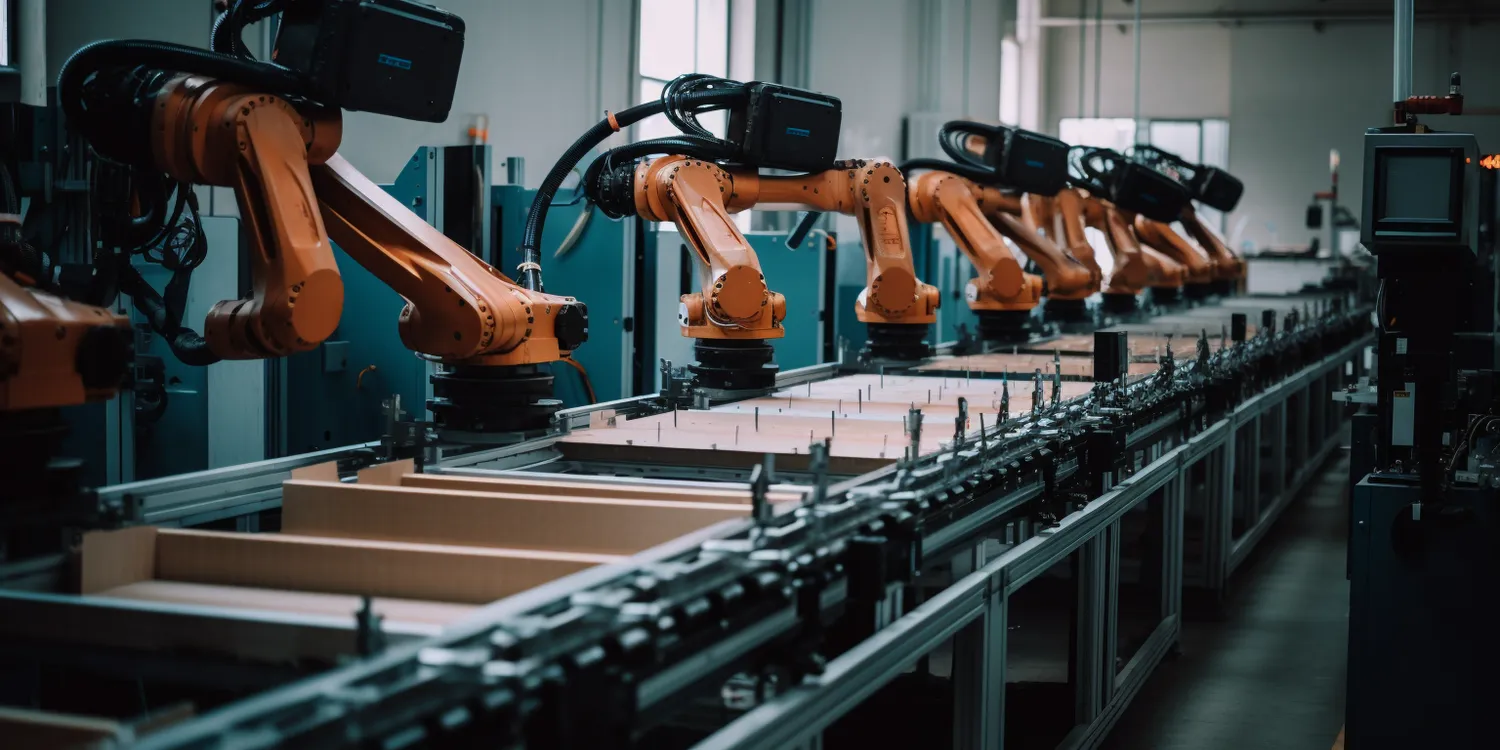 Co to jest przemysł zaawansowanych technologii?