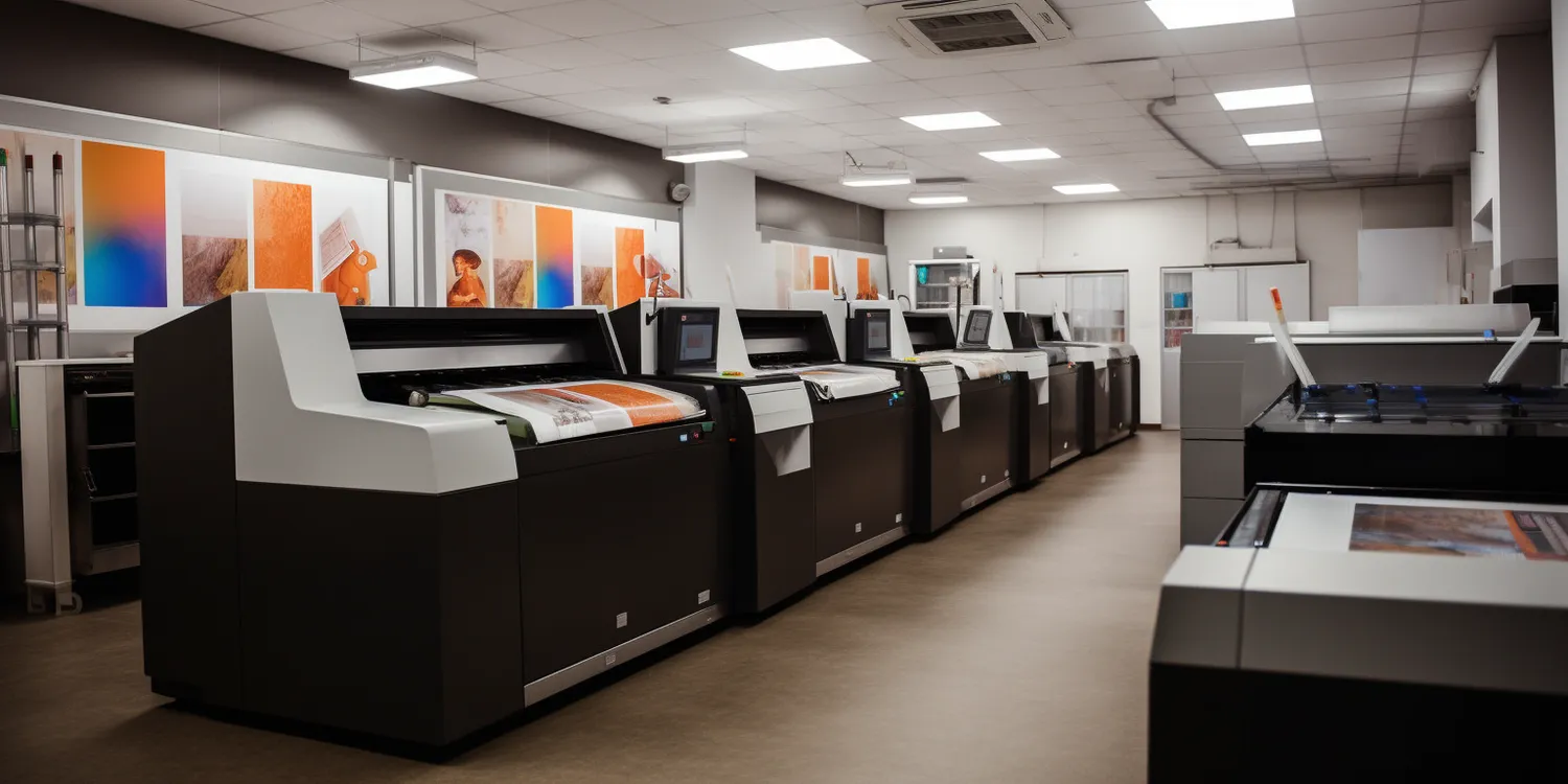 Druk cyfrowy Szczecin