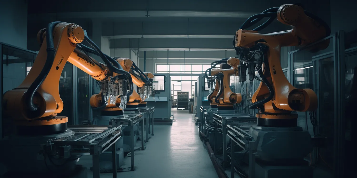 Ile energii zużywa przemysł?