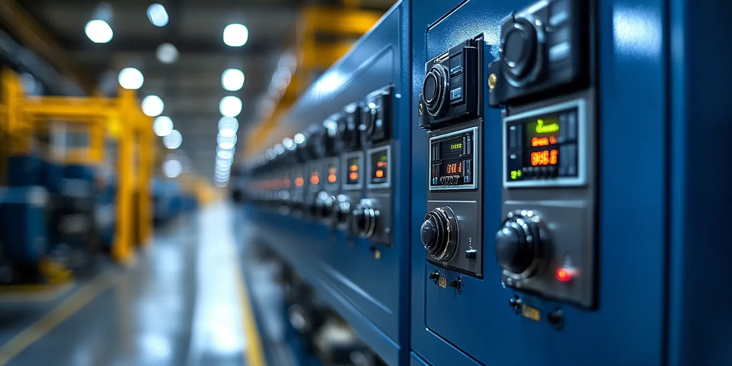 Ile wody zużywa przemysł?