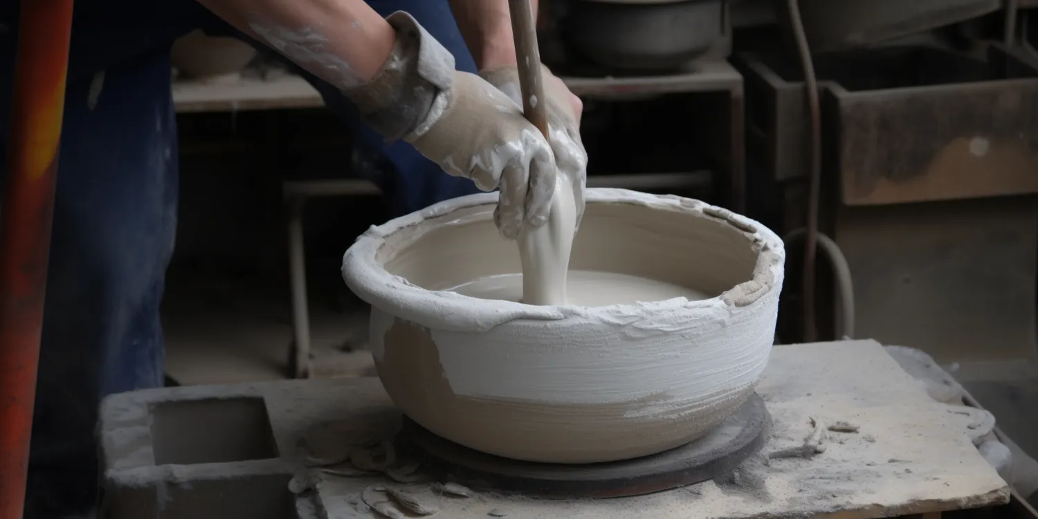 Indywidualne warsztaty z ceramiki