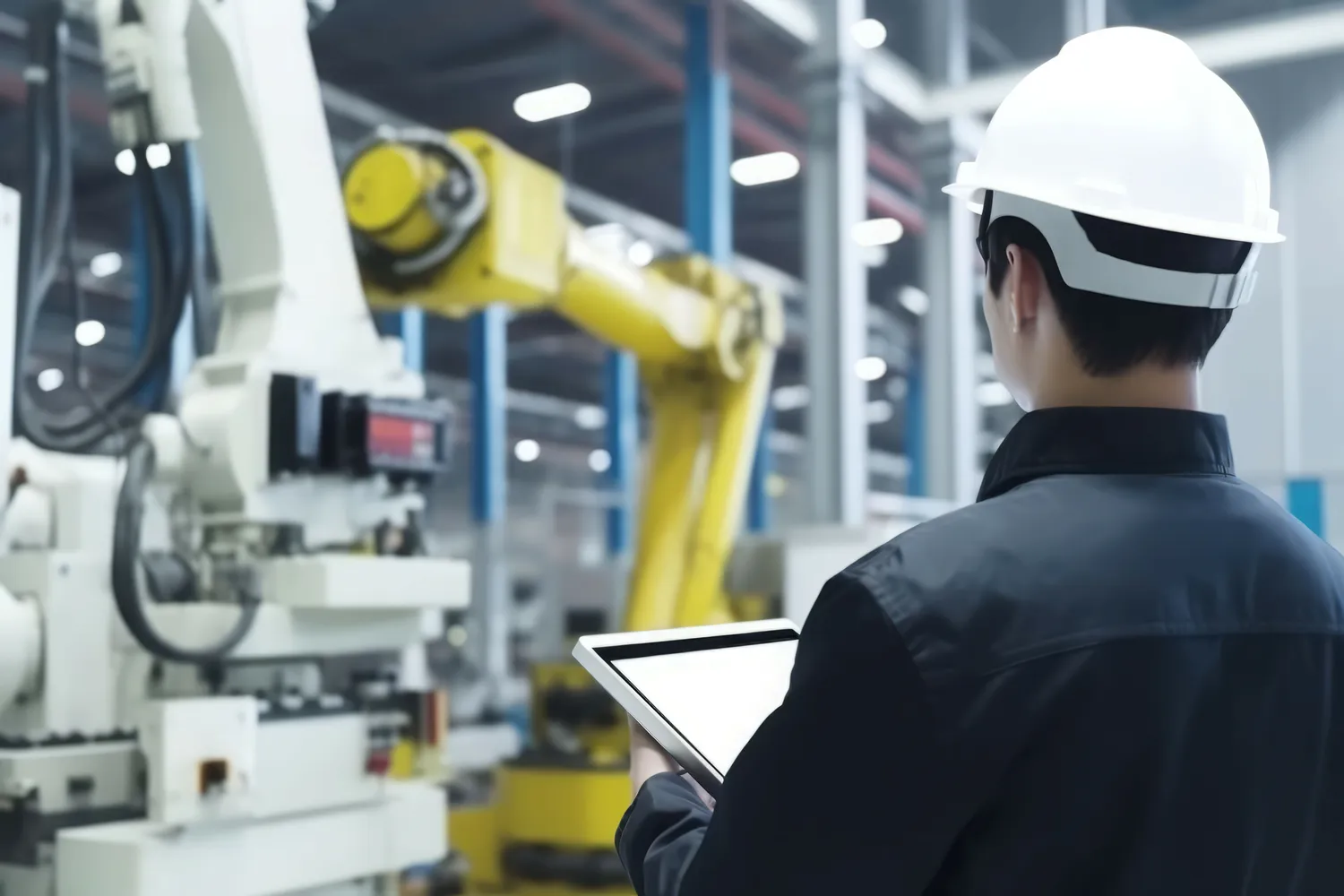 Jak przemysł wpływa na gleby?