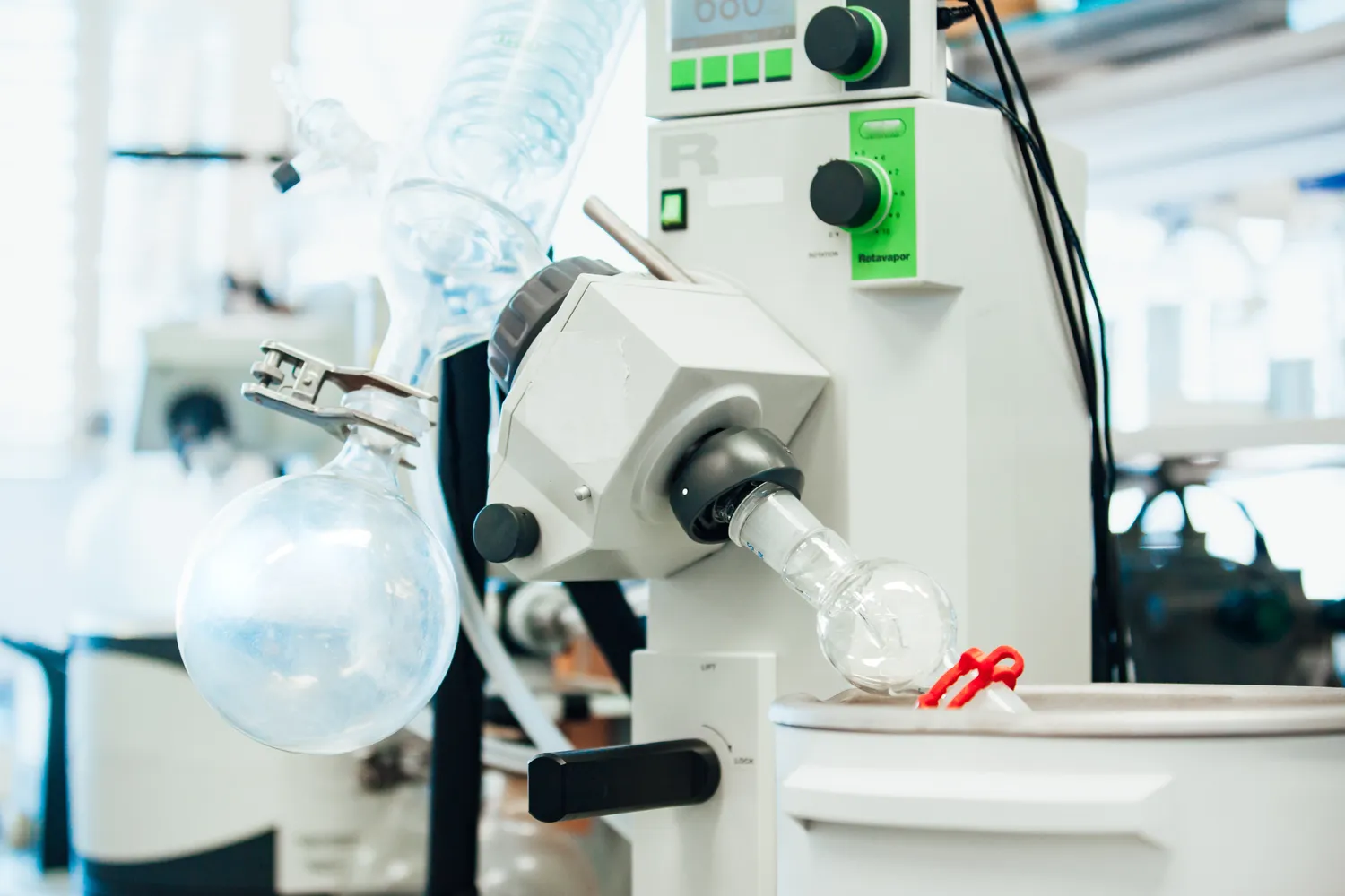 Jaki jest przemysł w Warszawie?