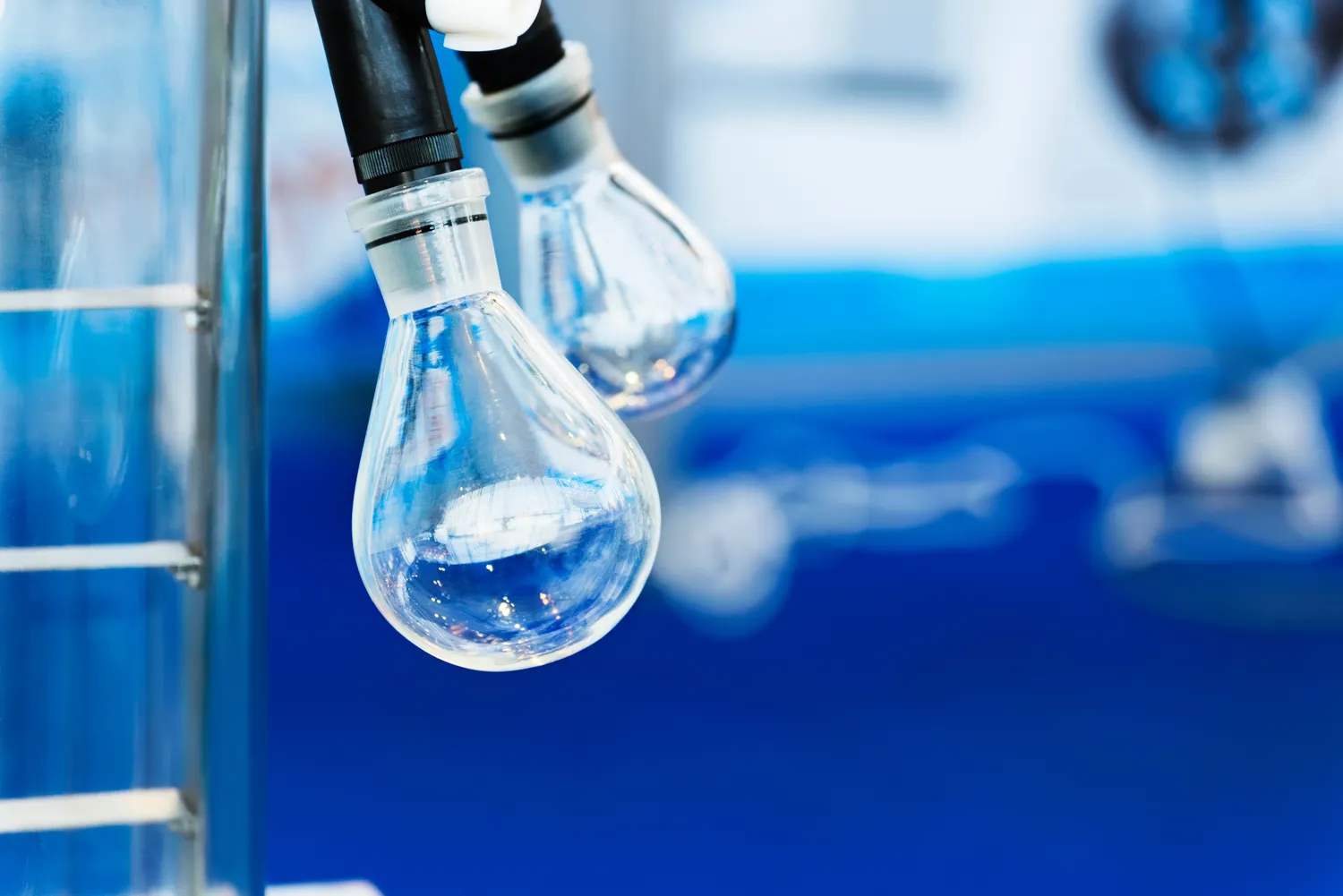 Jaki przemysł rozwijał się w zaborze rosyjskim?