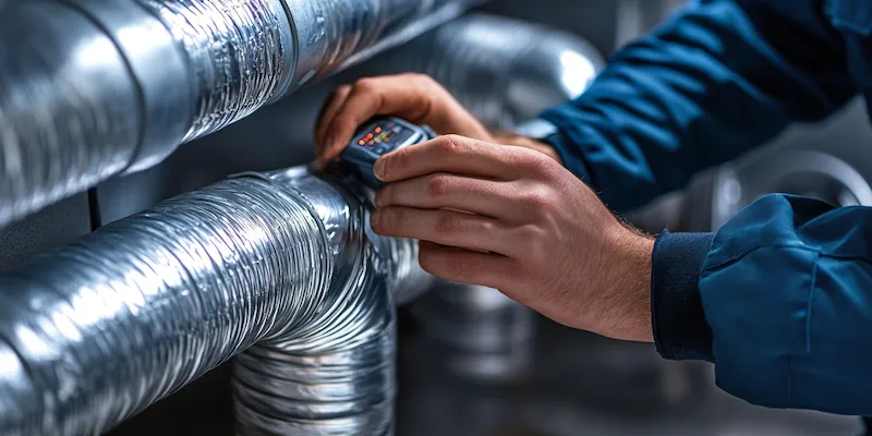 Jakie są korzyści posiadania rekuperacji?