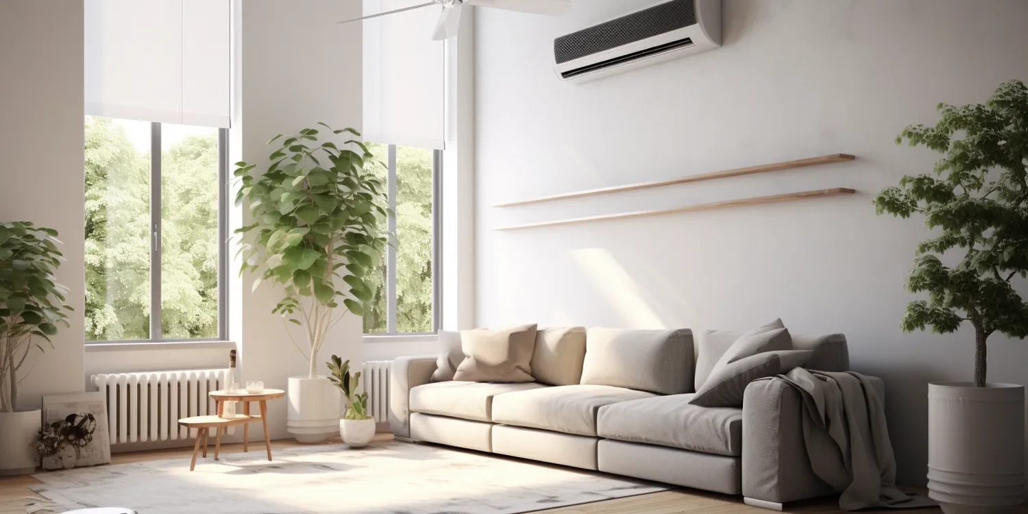 Klimatyzacja Szczecin