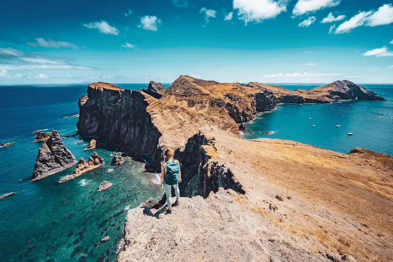 Madera wycieczki fakultatywne po polsku