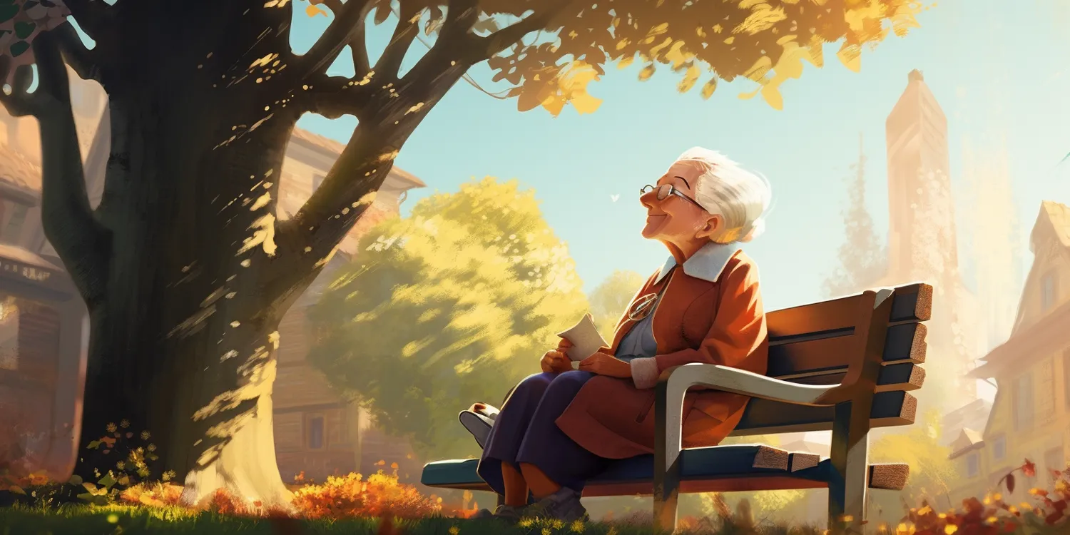 opiekunka osób starszych Niemcy