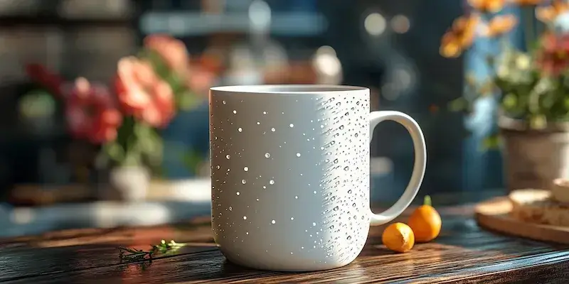 Personalizowane prezenty na dzień matki