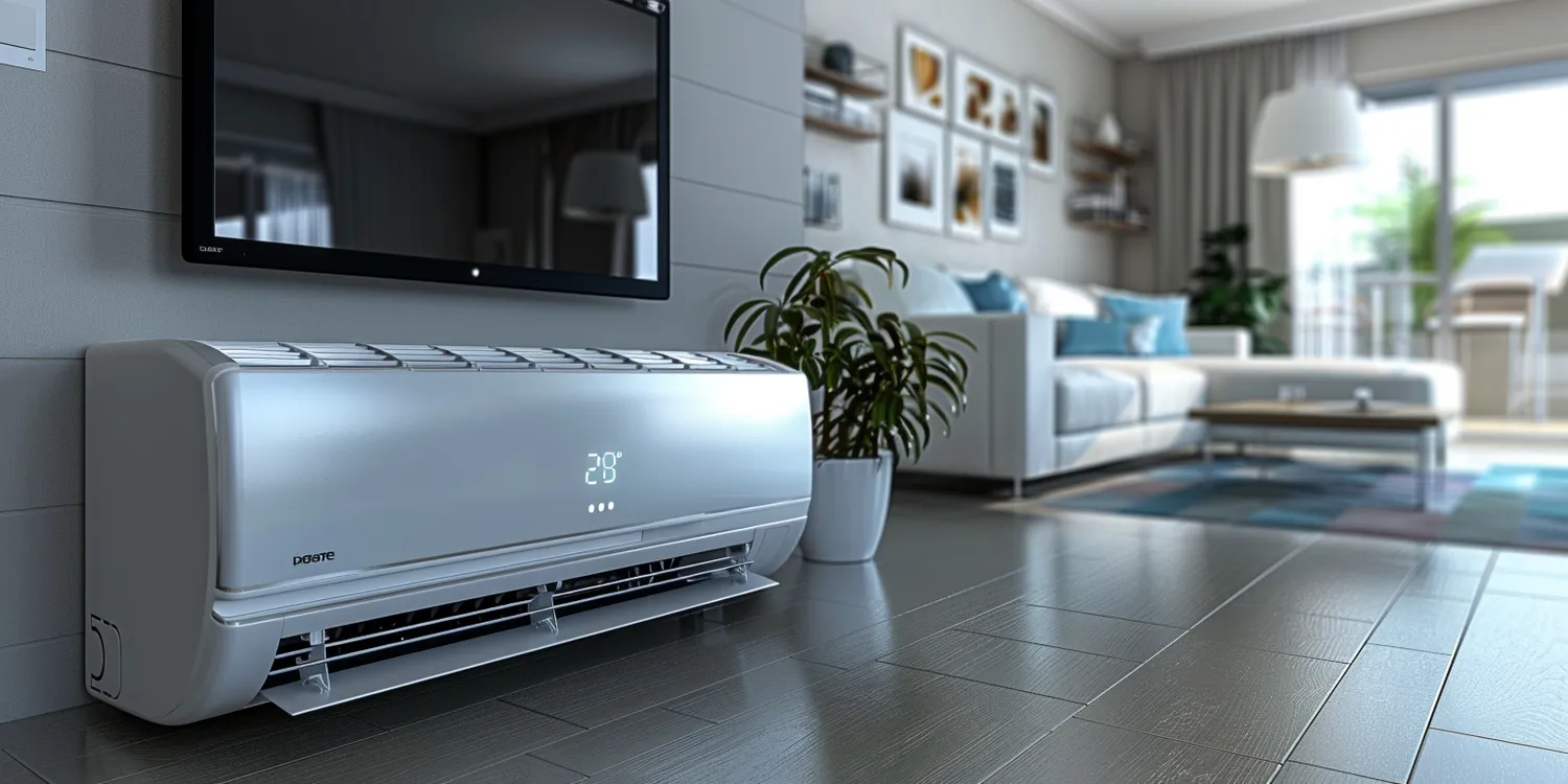 Pompy ciepła Sulejówek