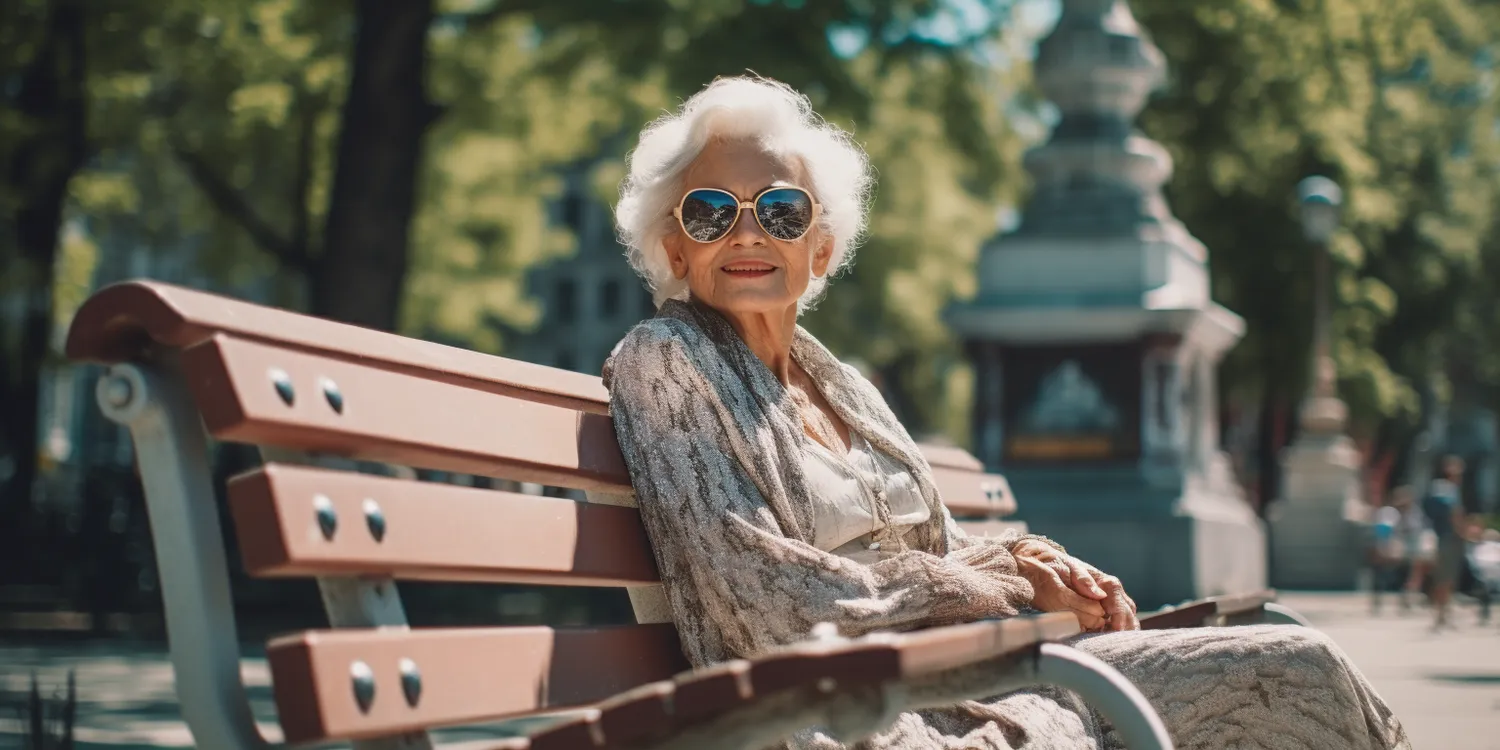 Praca dla opiekunek w Niemczech