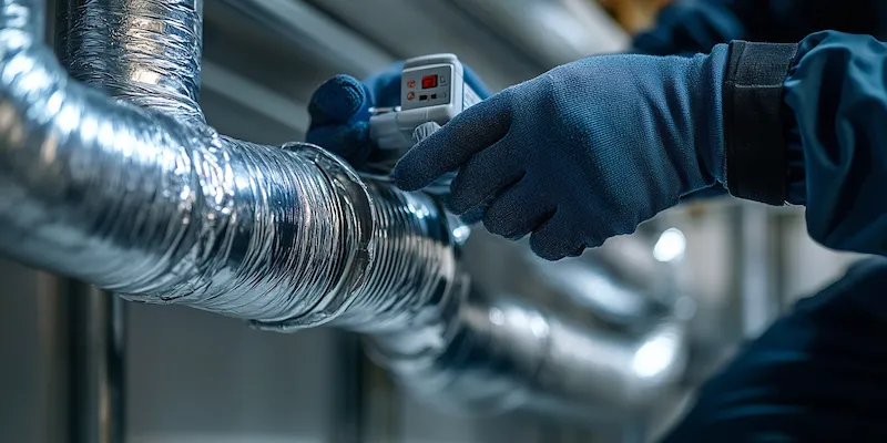 Rekuperacja i pompy ciepła