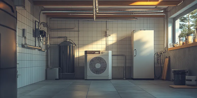 Rekuperacja koszt Szczecin