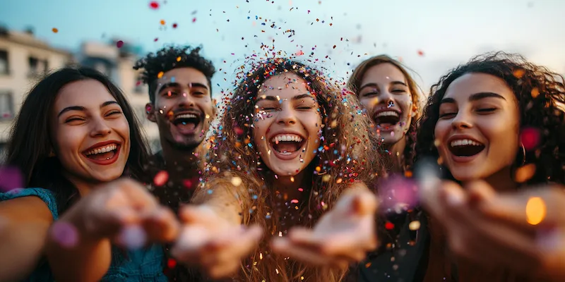 40 urodziny Szczecin