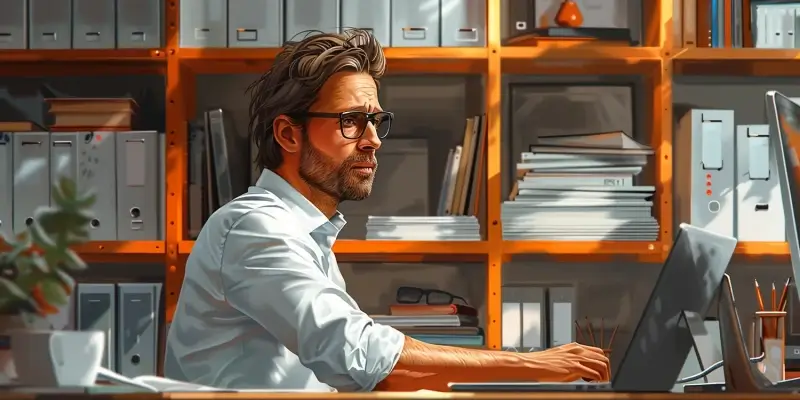 Biuro rachunkowe - zakładanie firmy