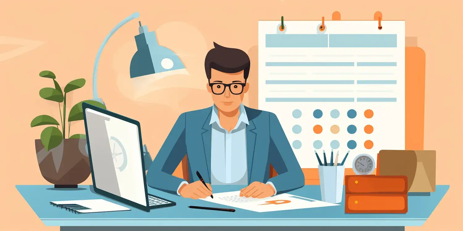 Biznesowy inspirator – biuro rachunkowe