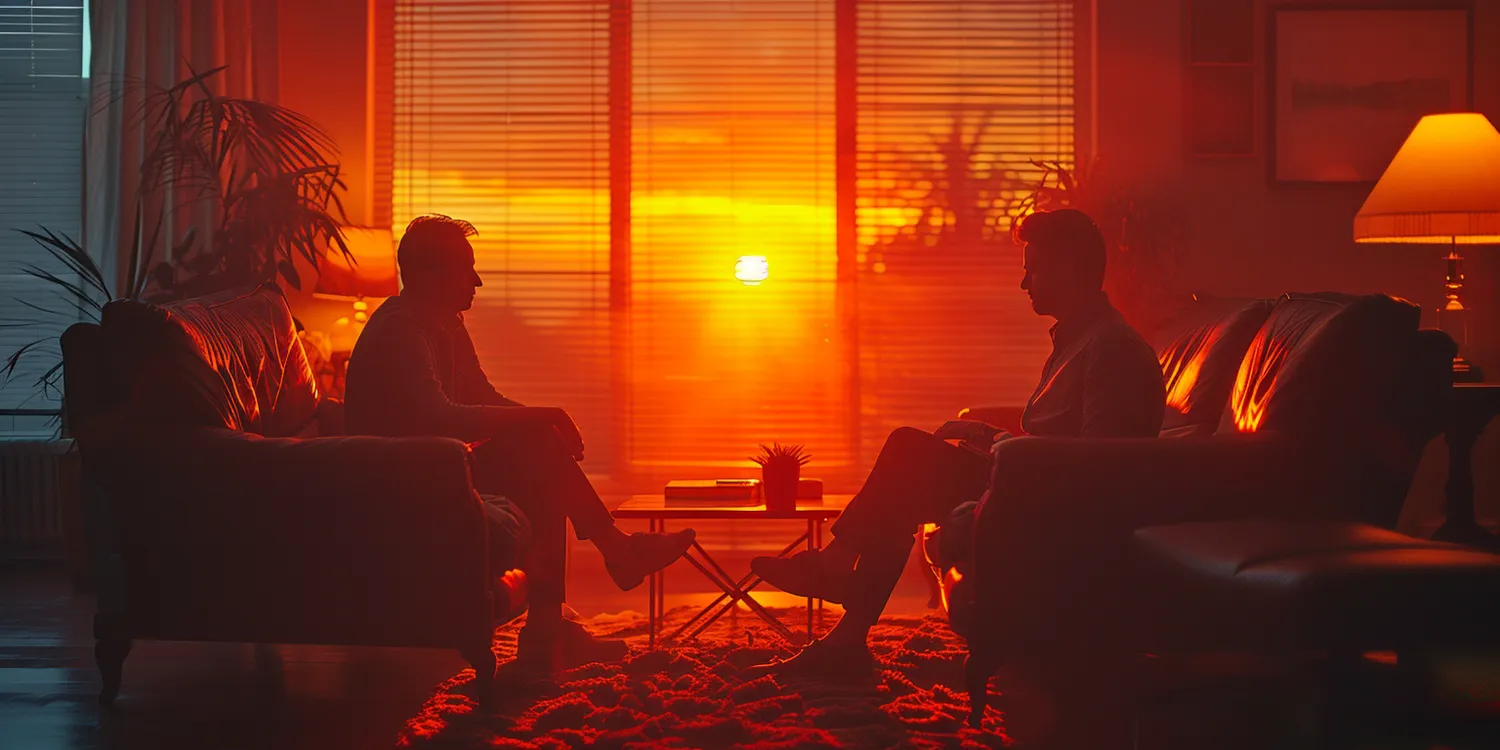 Co gorsze nerwica czy depresja?