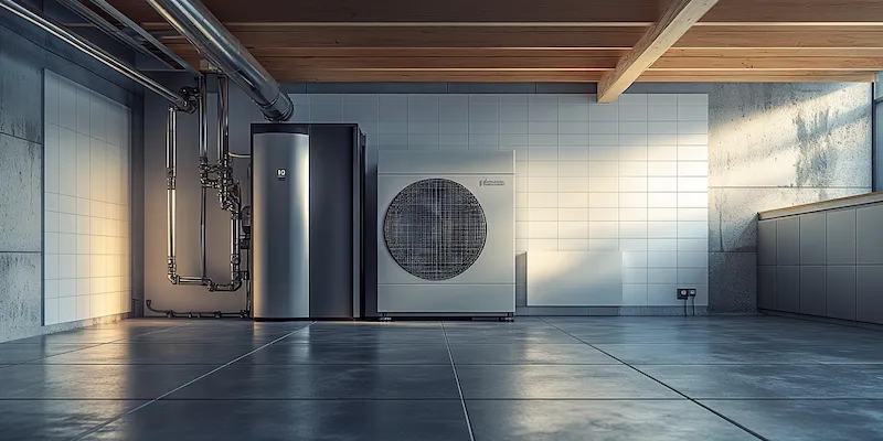 Co oznacza rekuperacja?