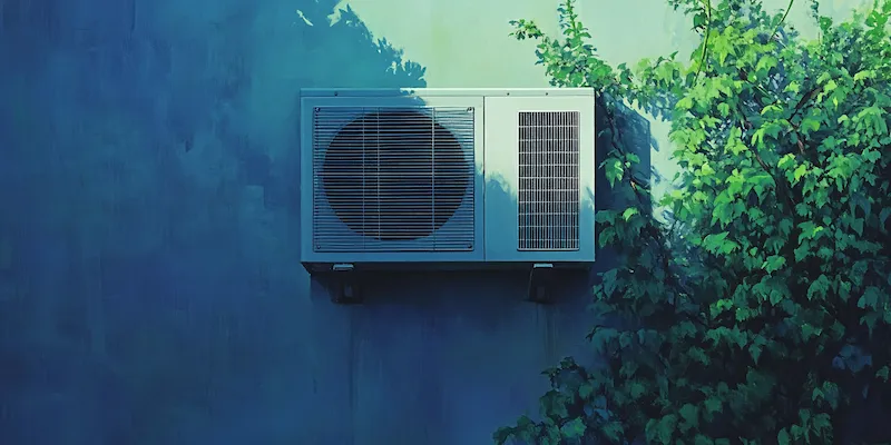 Co to jest rekuperacja w domu?