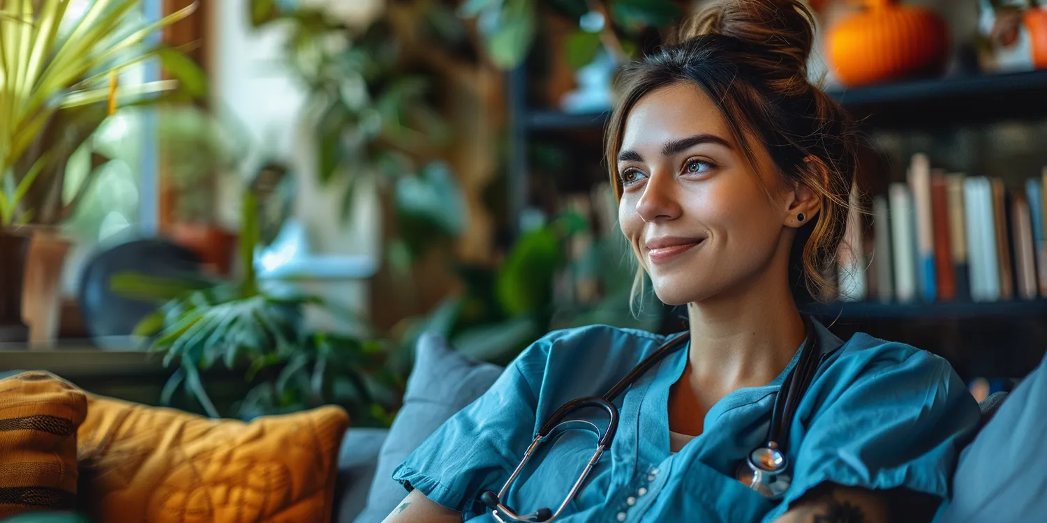 Czas wolny opiekunek w Niemczech