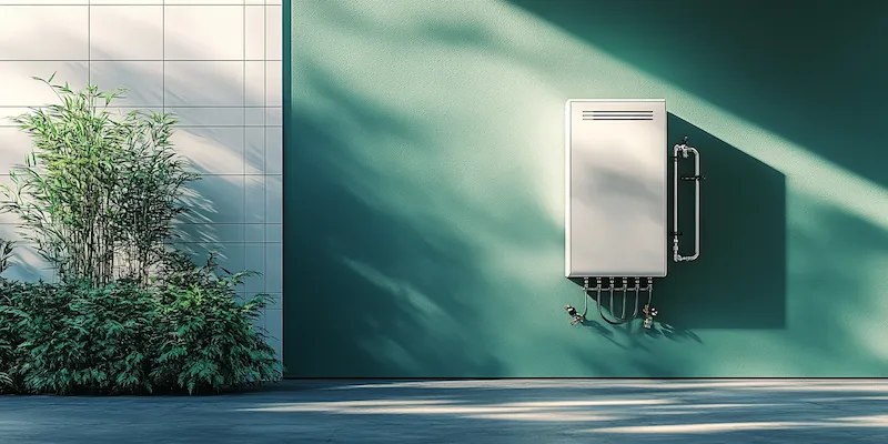 Czym jest rekuperacja?